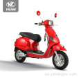 Scooters de ciclomotos elétricos enteros de neumático gordo para adultos